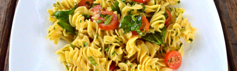 pastaa